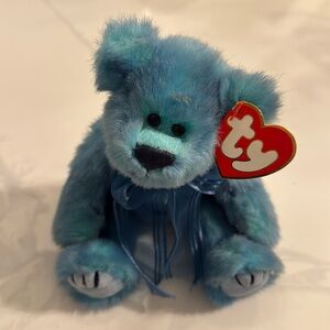 Ty Azure Bear